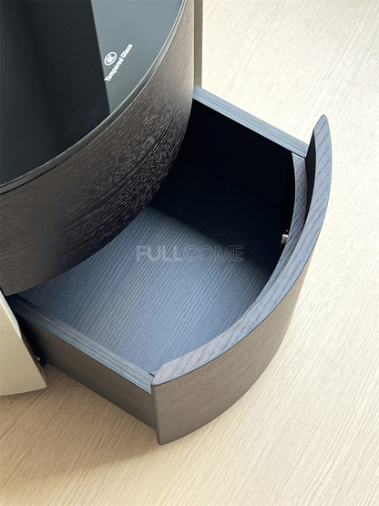 The Orbis Nightstand