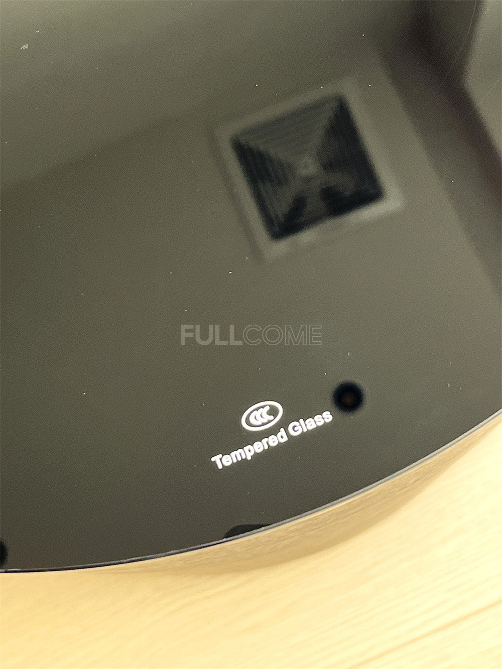The Orbis Nightstand