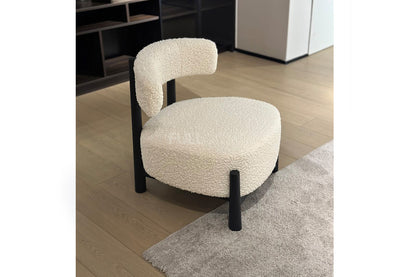 The Cradle Post Chair