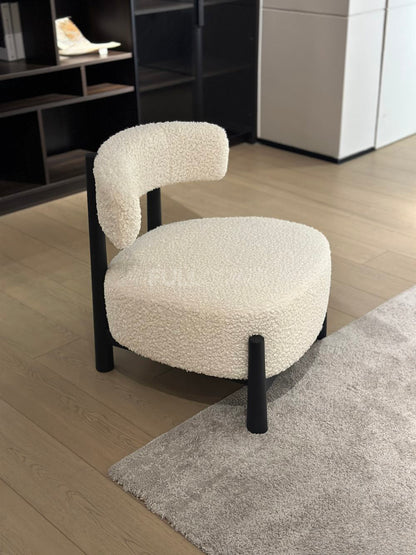 The Cradle Post Chair