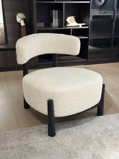 The Cradle Post Chair