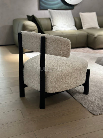 The Cradle Post Chair