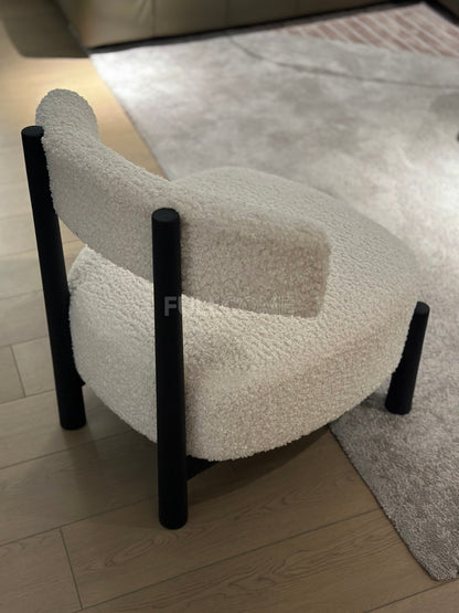 The Cradle Post Chair