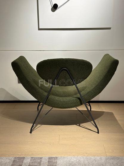 The Hammock Sling Chair