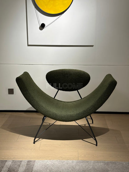 The Hammock Sling Chair