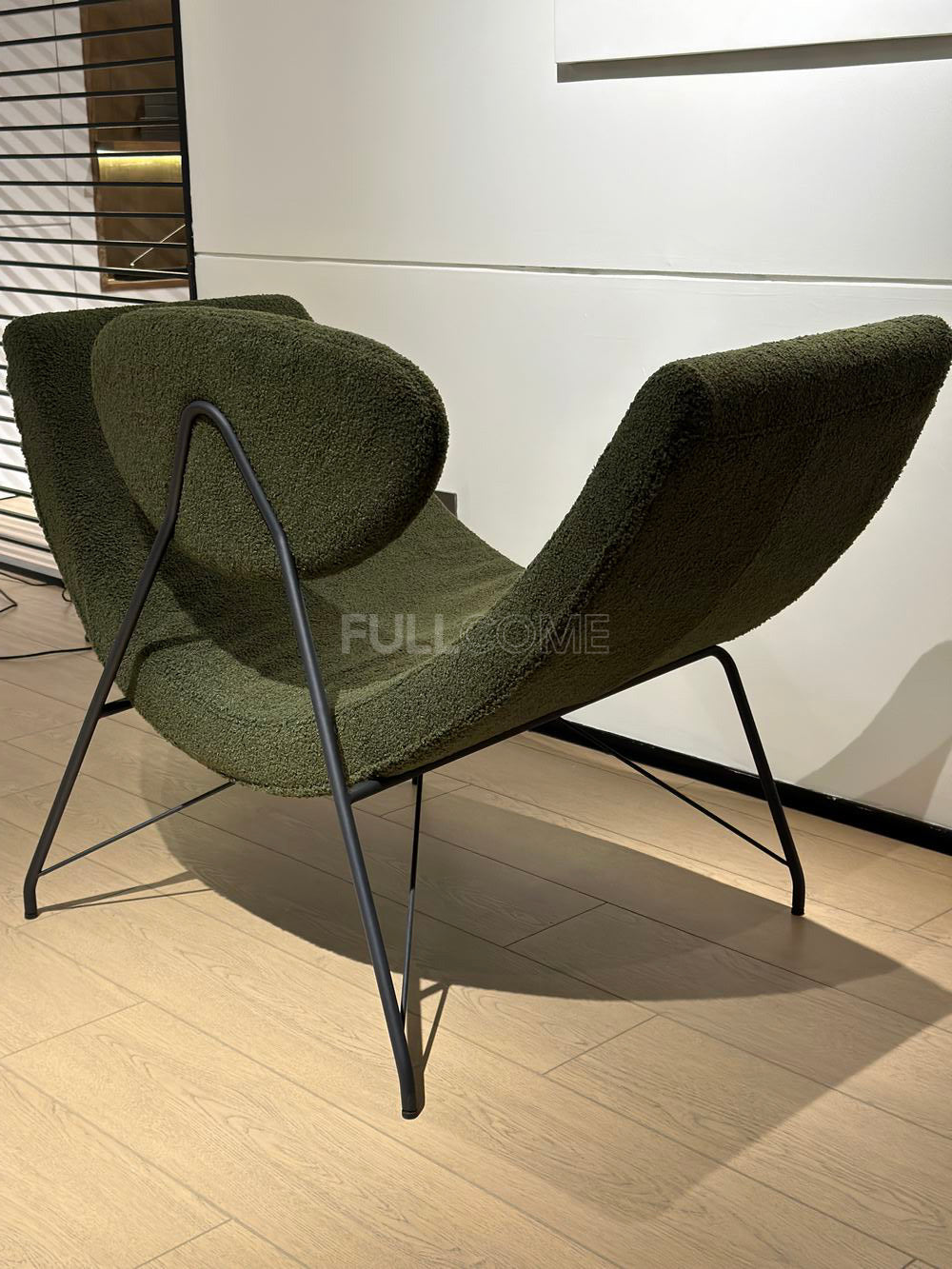 The Hammock Sling Chair