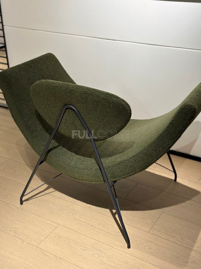The Hammock Sling Chair