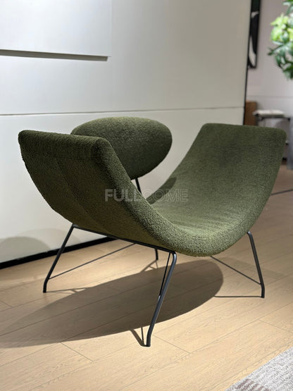 The Hammock Sling Chair