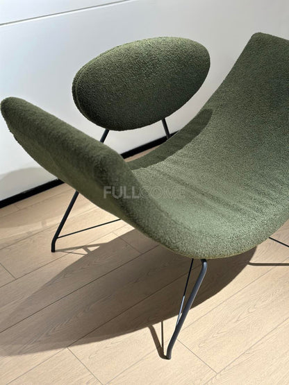 The Hammock Sling Chair