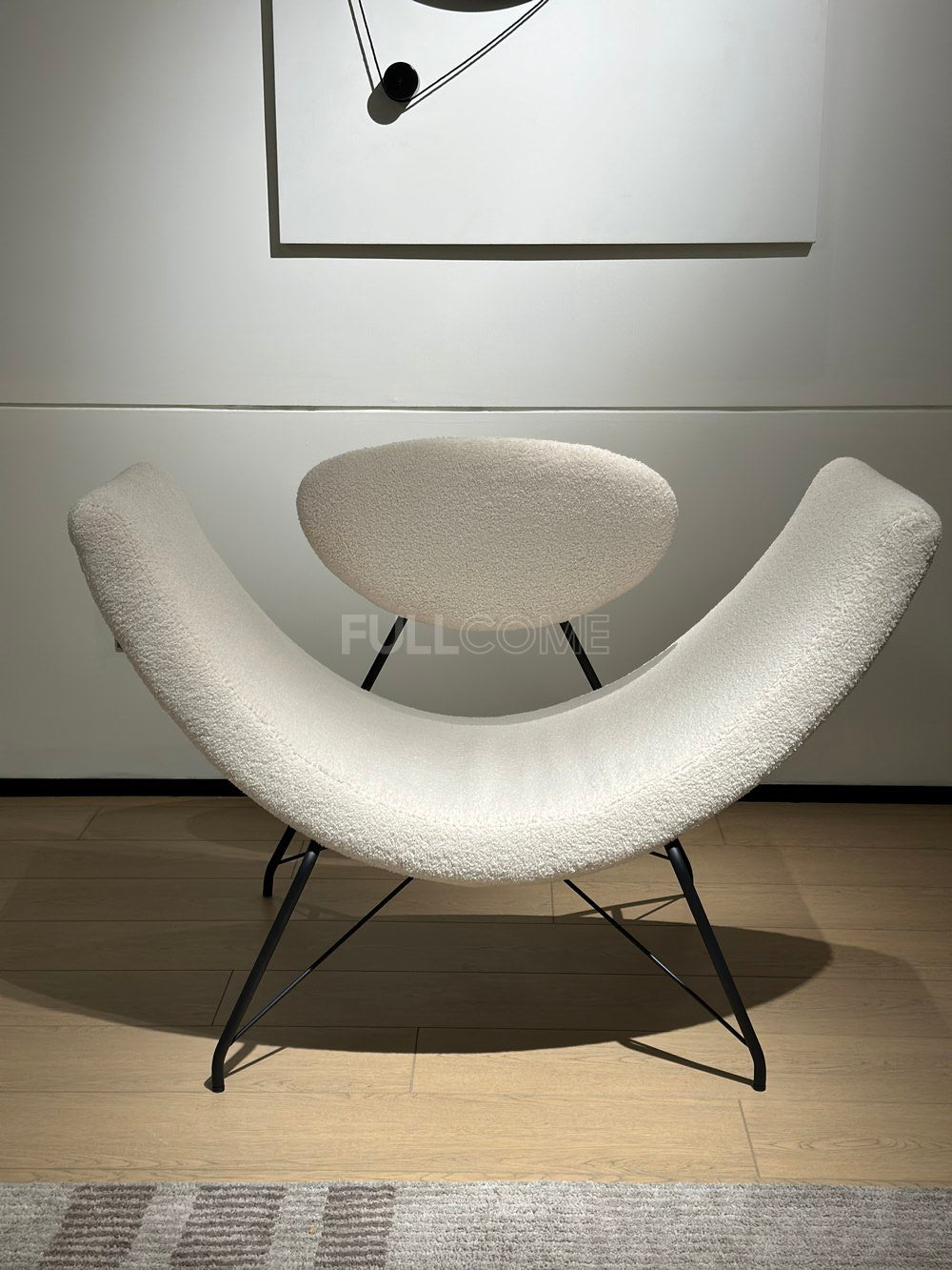 The Hammock Sling Chair