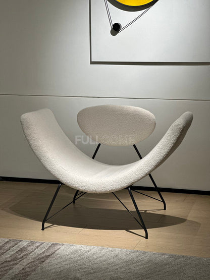 The Hammock Sling Chair