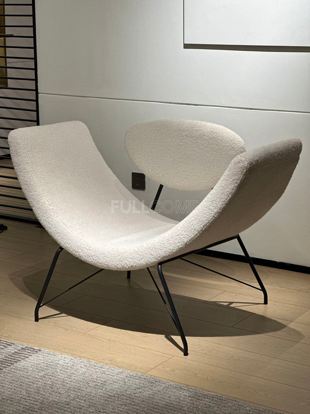 The Hammock Sling Chair