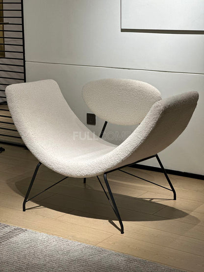 The Hammock Sling Chair