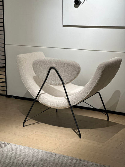 The Hammock Sling Chair