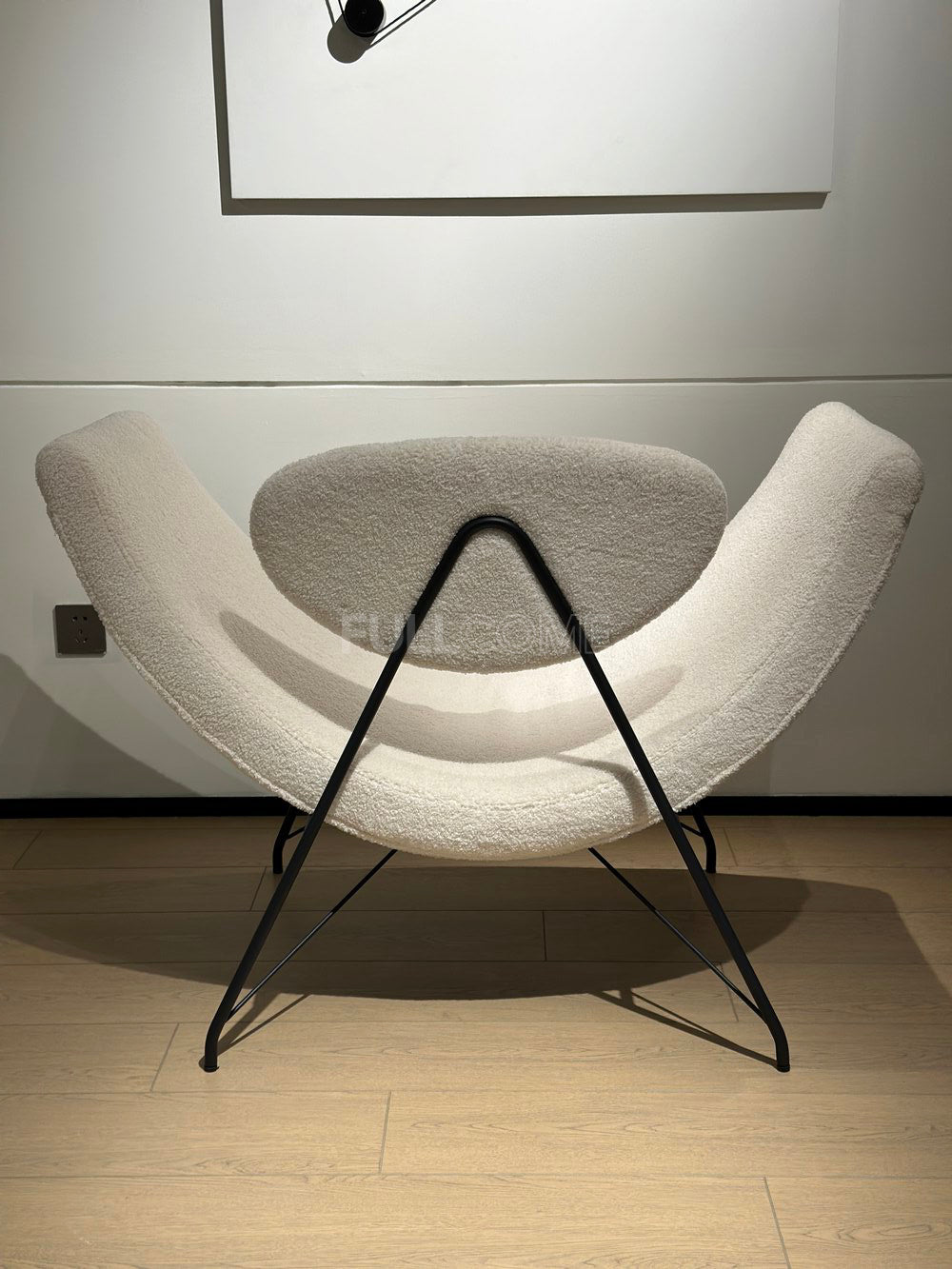 The Hammock Sling Chair