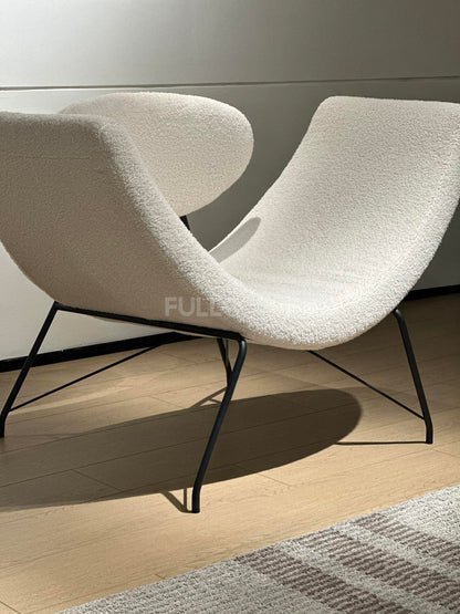 The Hammock Sling Chair