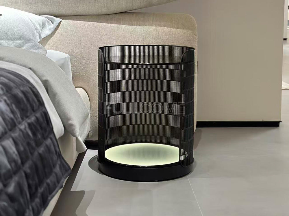 The Vela Nightstand