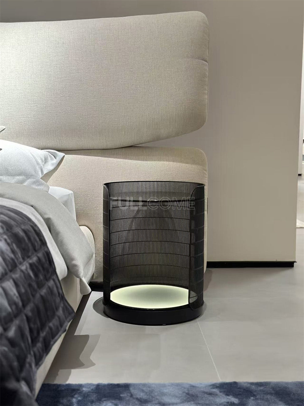 The Vela Nightstand