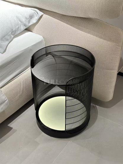 The Vela Nightstand