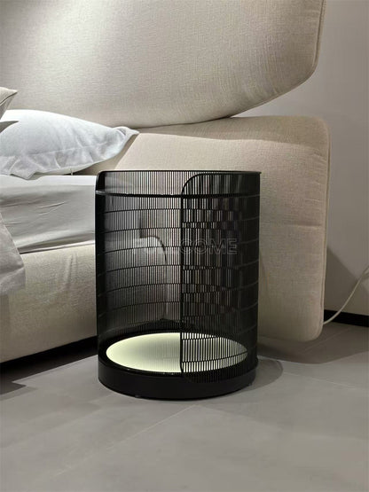 The Vela Nightstand