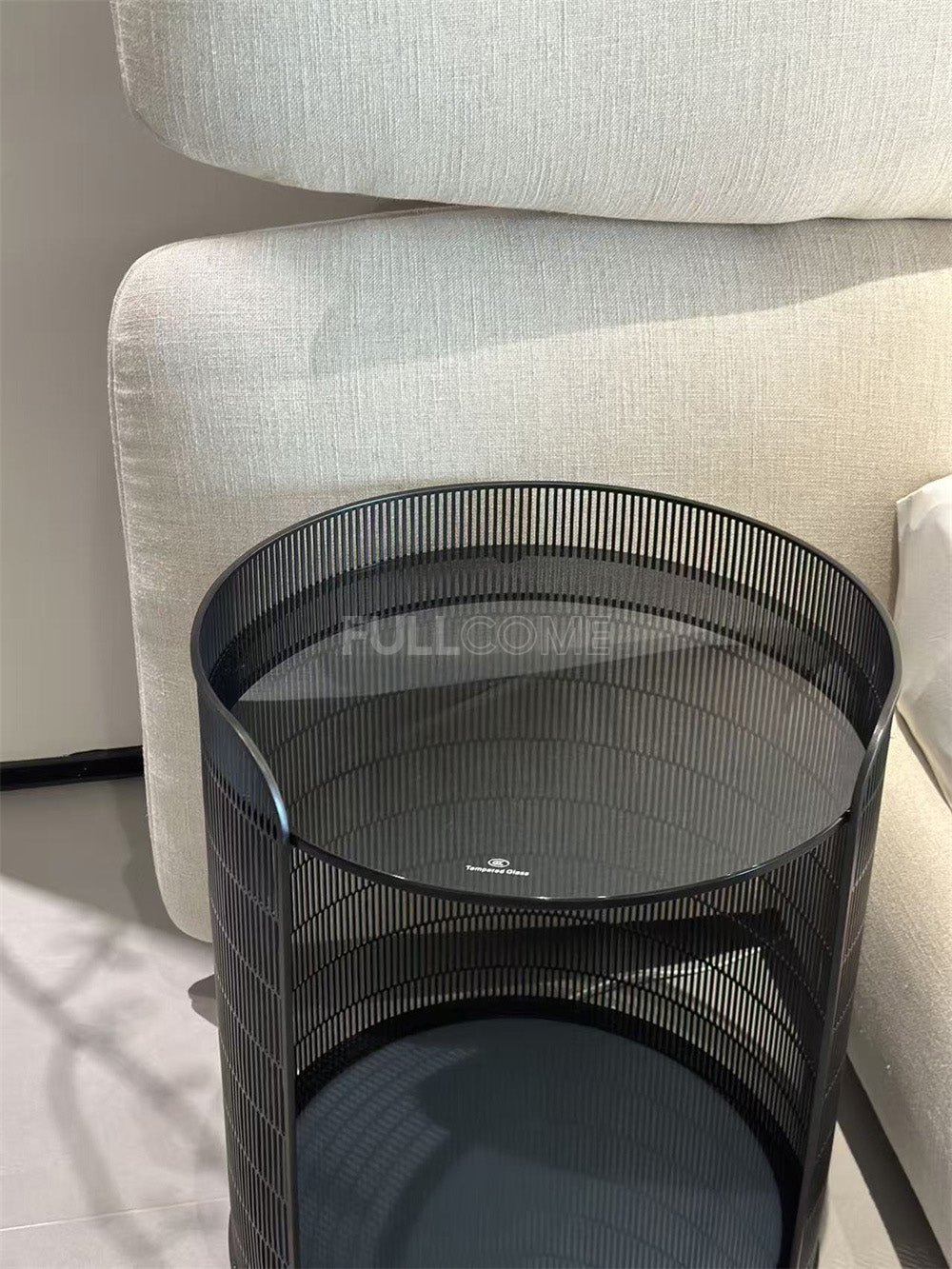 The Vela Nightstand