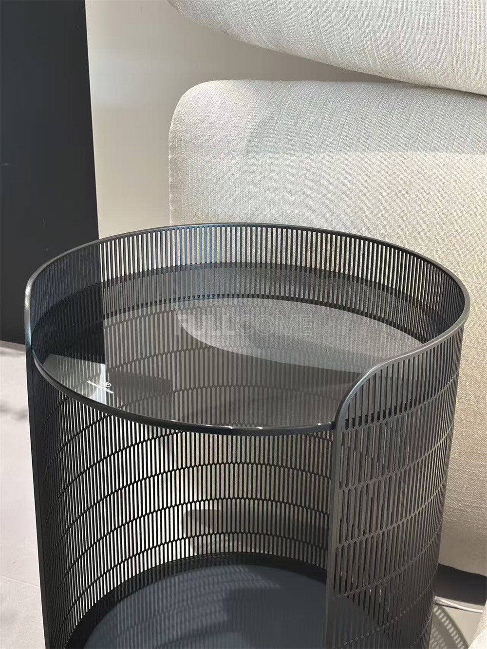The Vela Nightstand