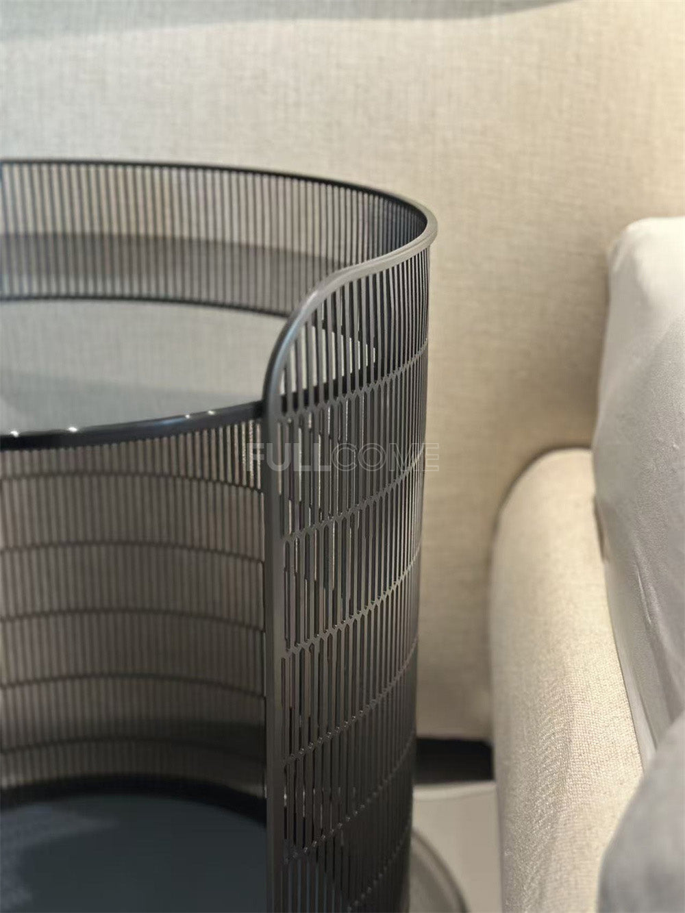 The Vela Nightstand