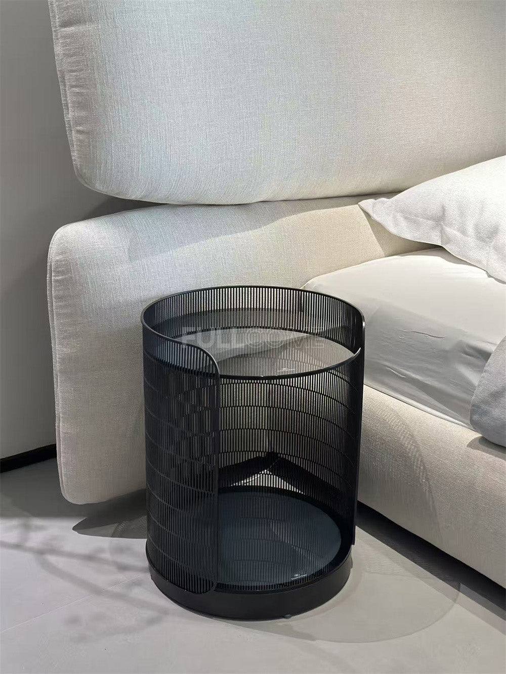 The Vela Nightstand