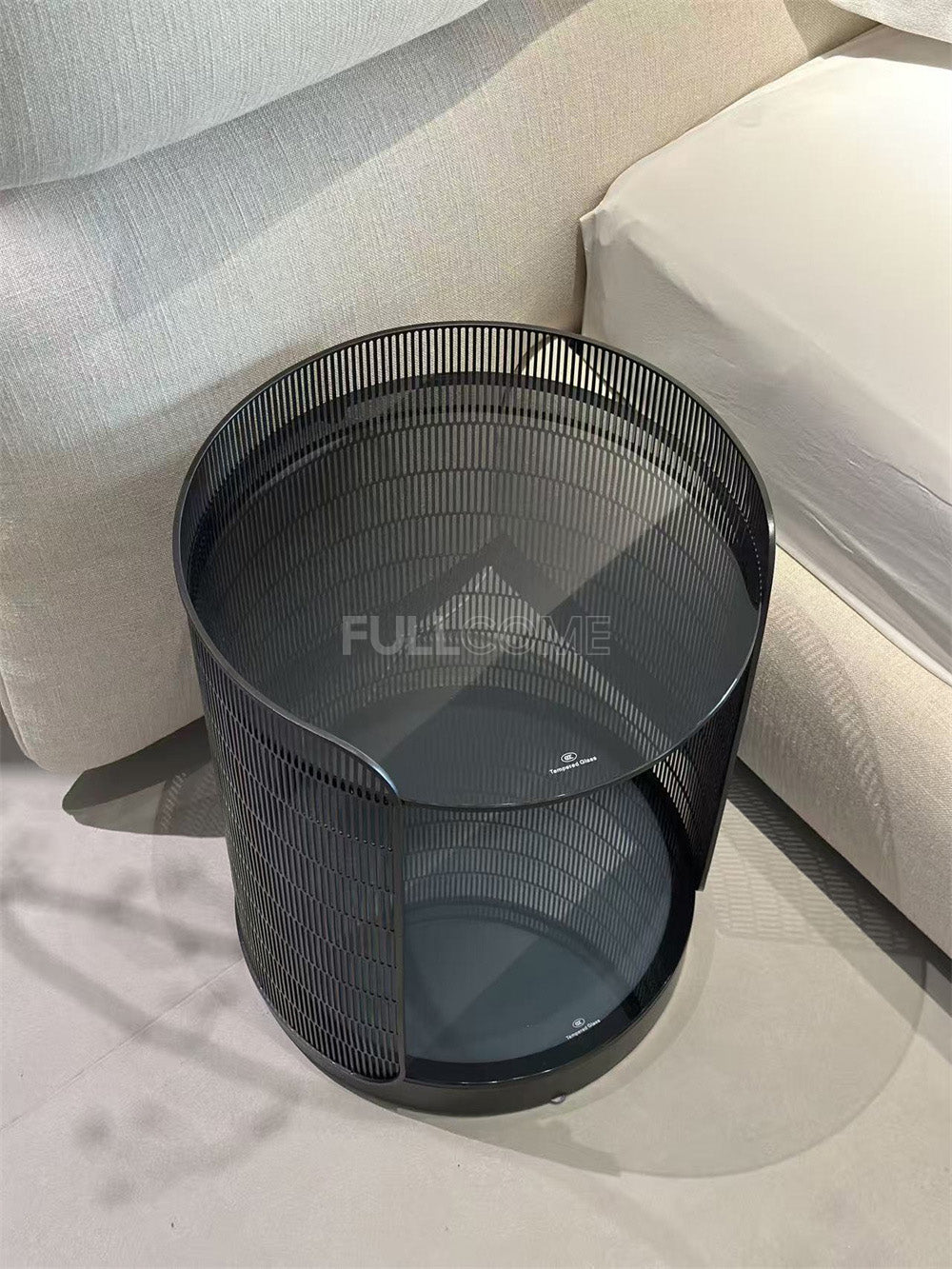 The Vela Nightstand