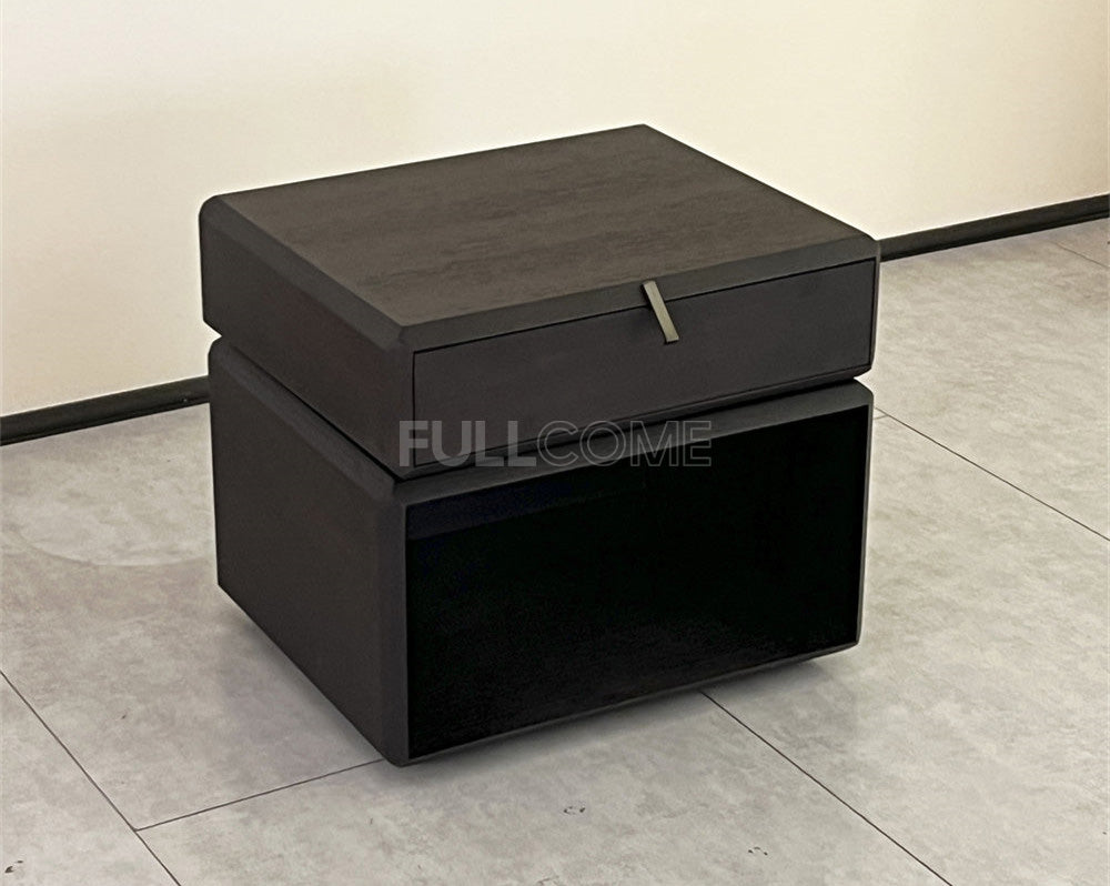 The Tilt Nightstand