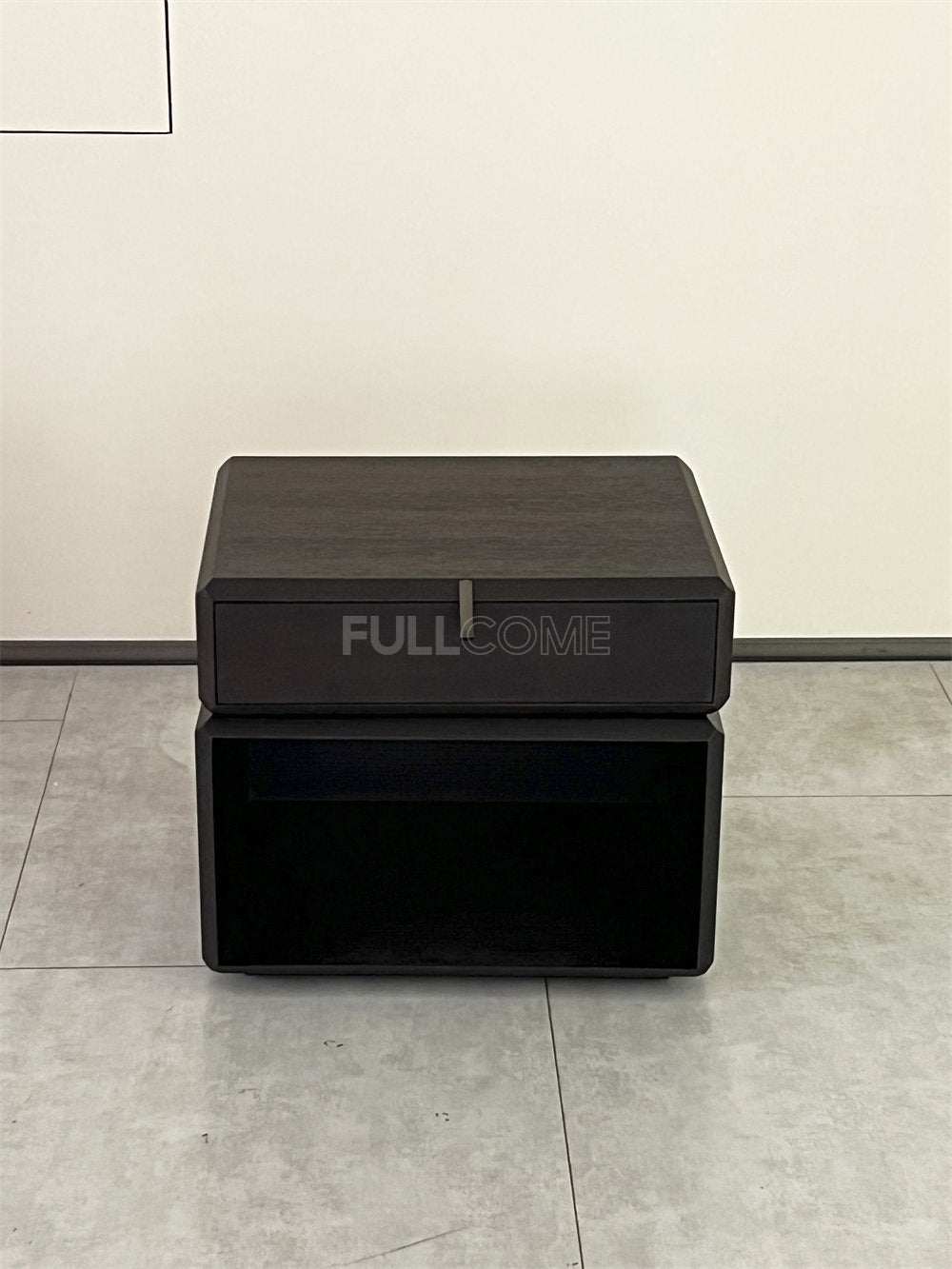 The Tilt Nightstand