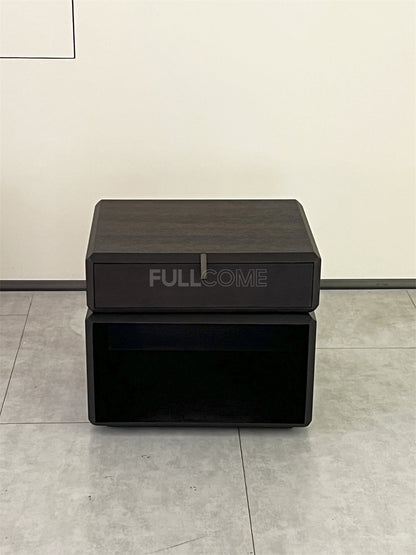 The Tilt Nightstand