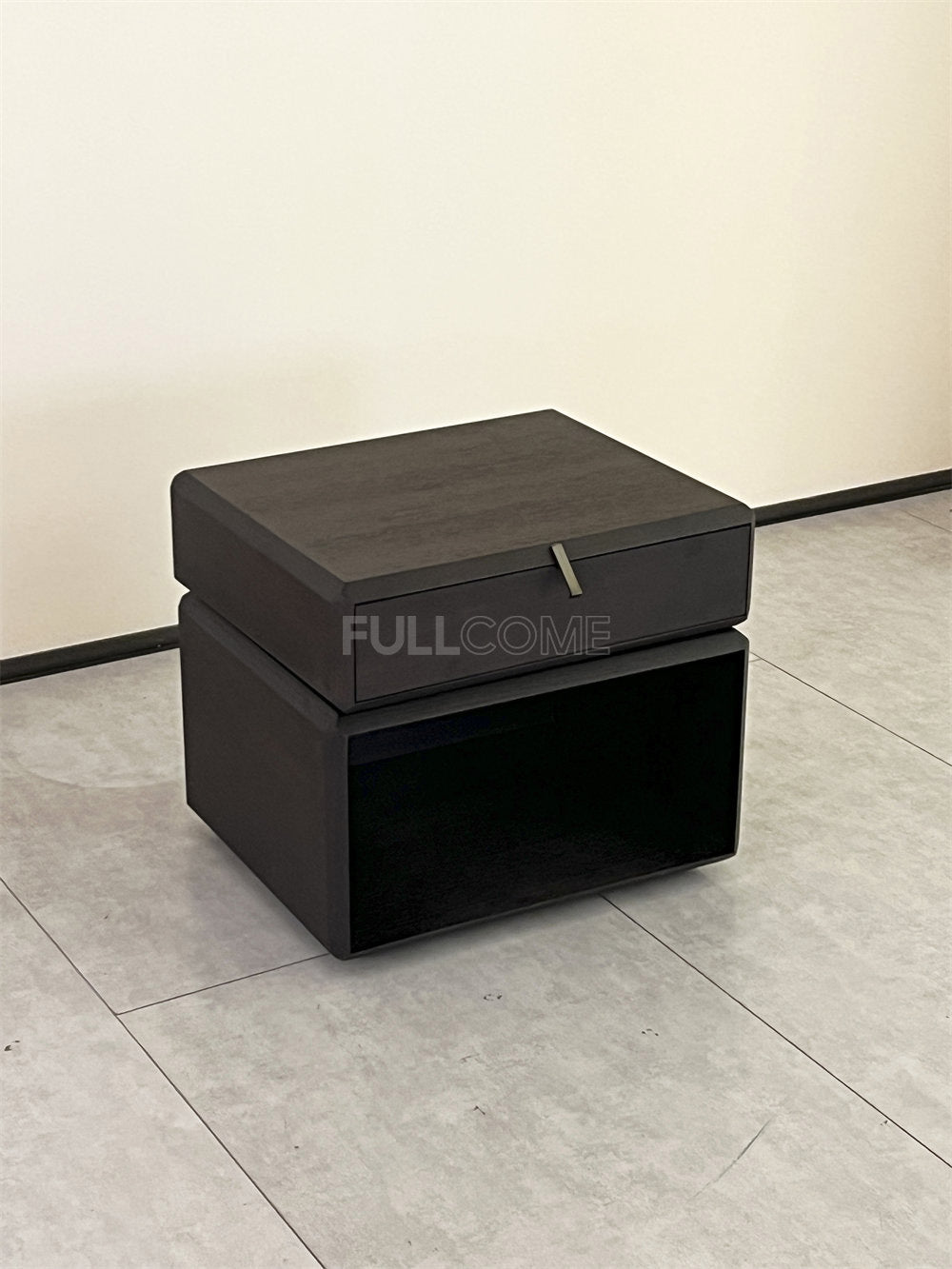 The Tilt Nightstand