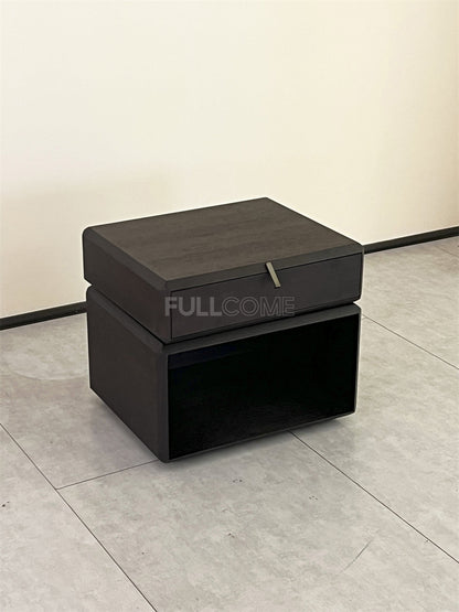 The Tilt Nightstand