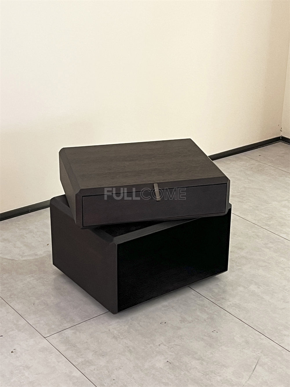The Tilt Nightstand