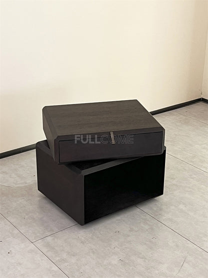 The Tilt Nightstand