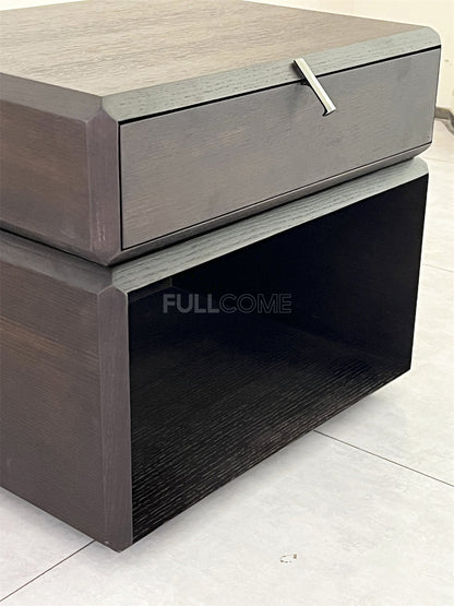 The Tilt Nightstand