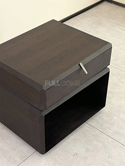 The Tilt Nightstand