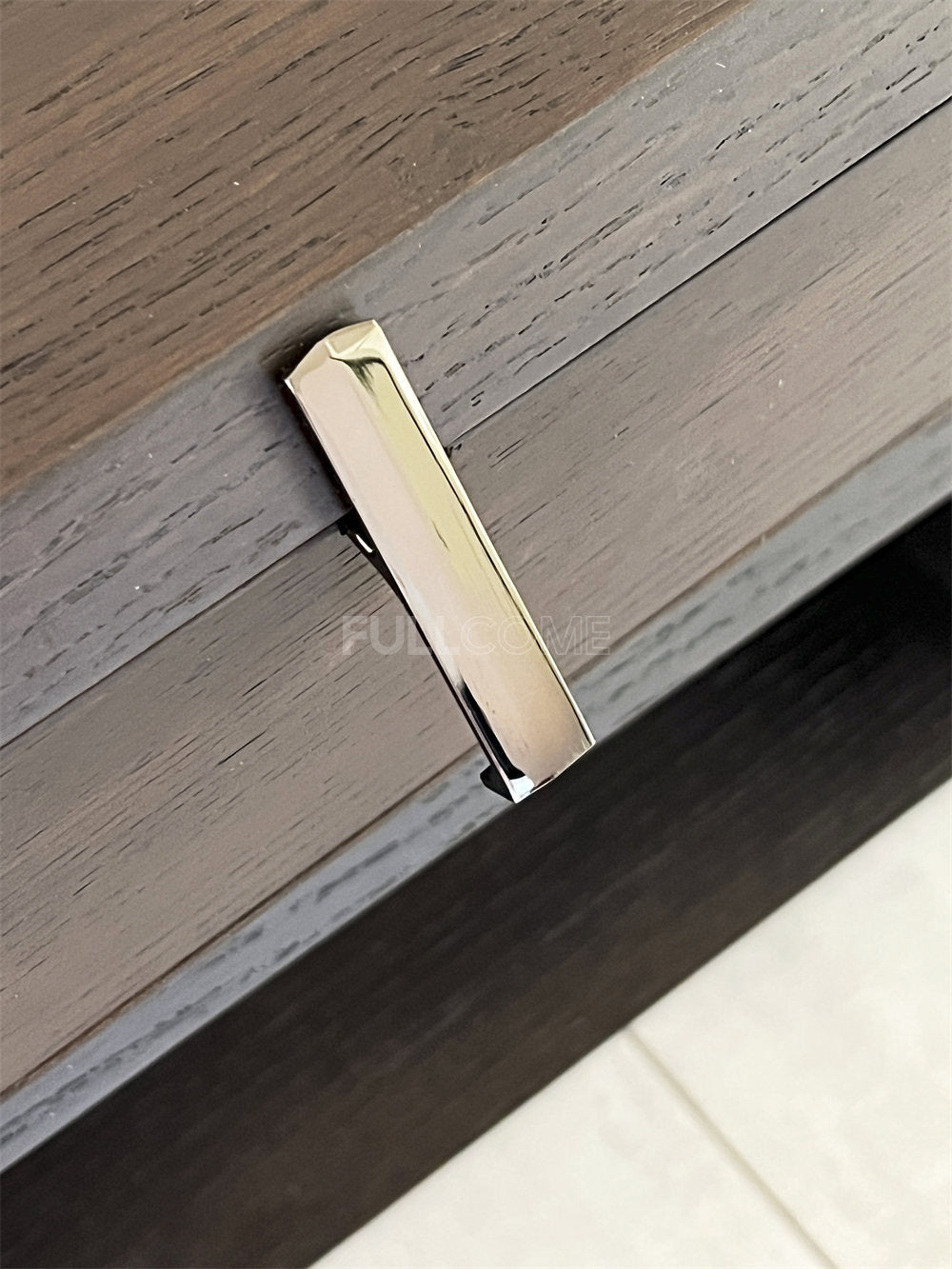 The Tilt Nightstand