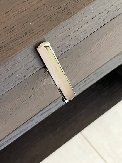 The Tilt Nightstand