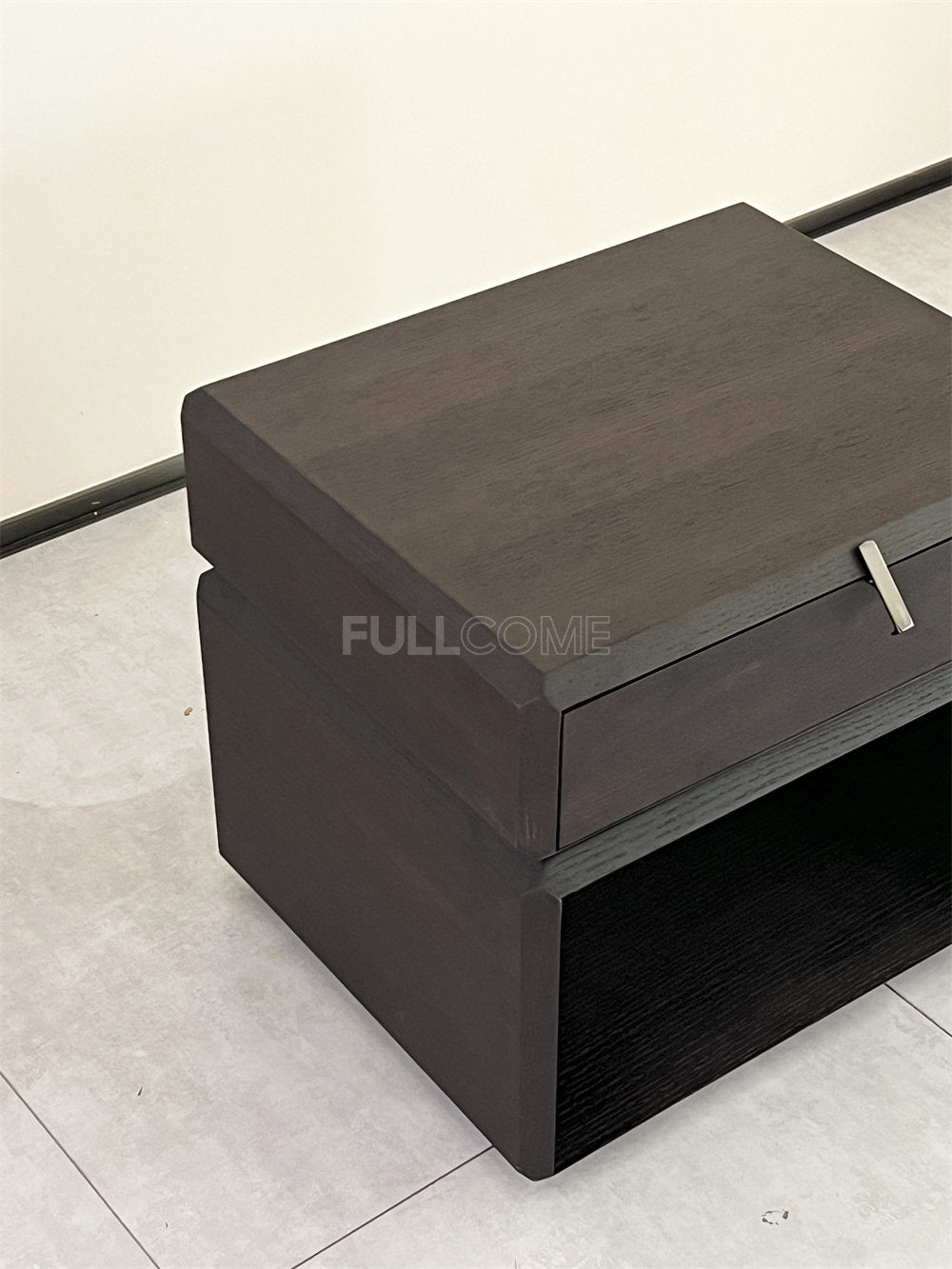 The Tilt Nightstand