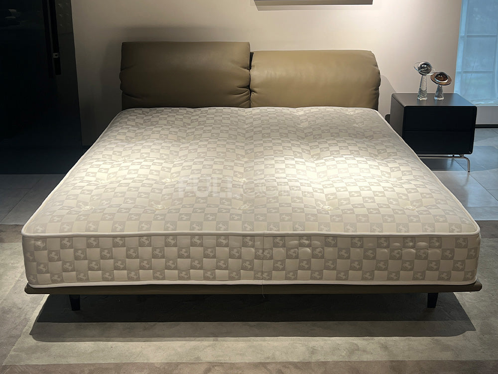 The Crest Square Mattress