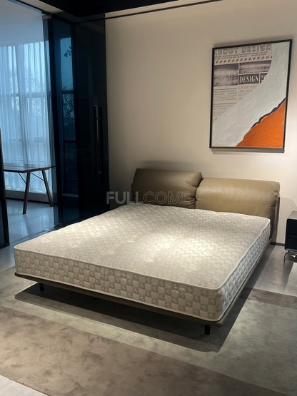 The Crest Square Mattress