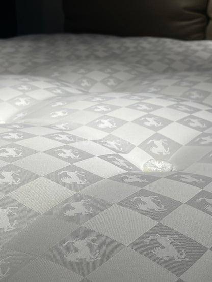 The Crest Square Mattress