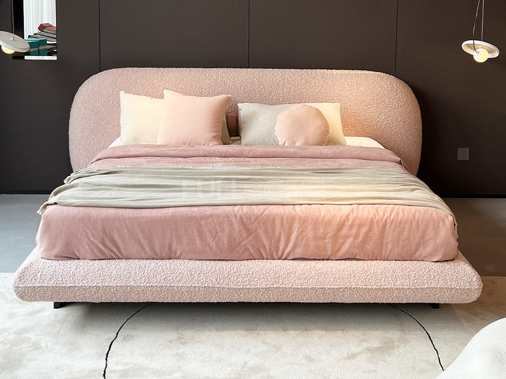 The Embrace Bed