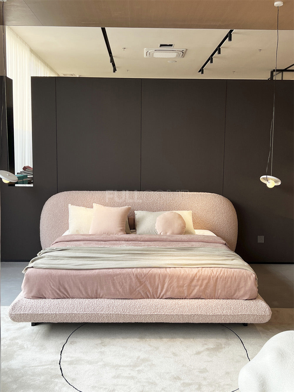 The Embrace Bed