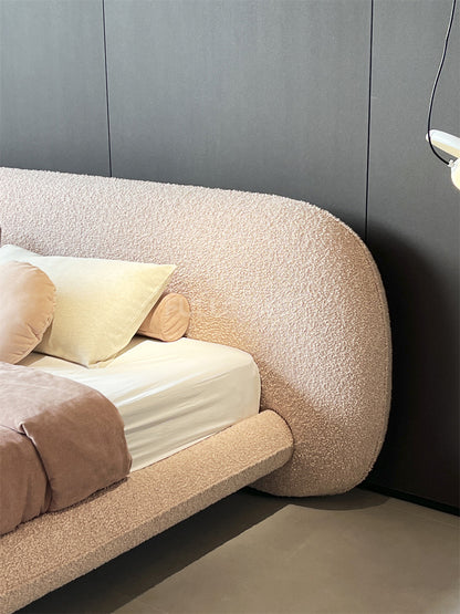 The Embrace Bed