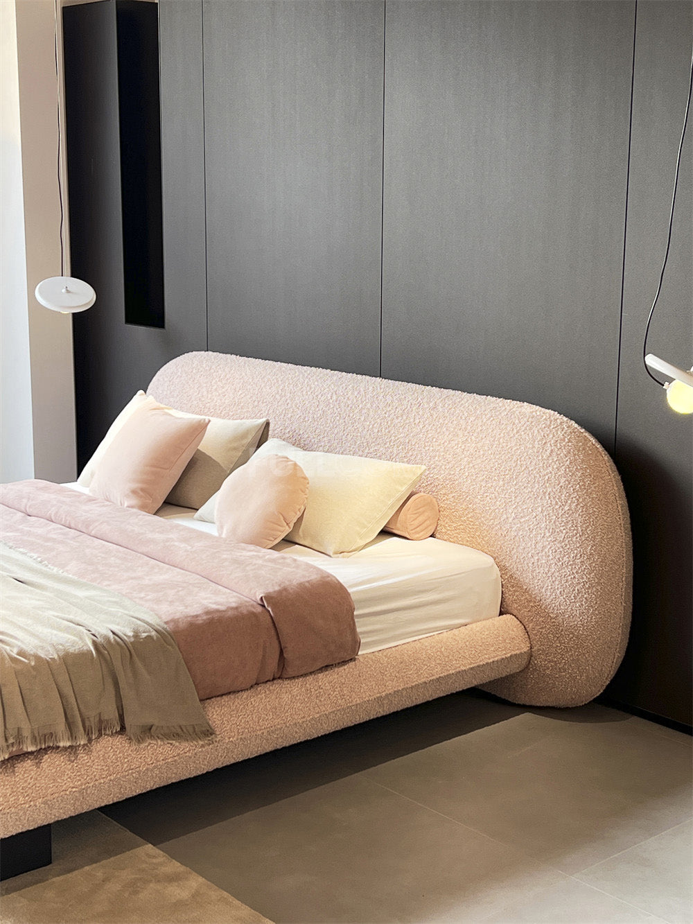 The Embrace Bed