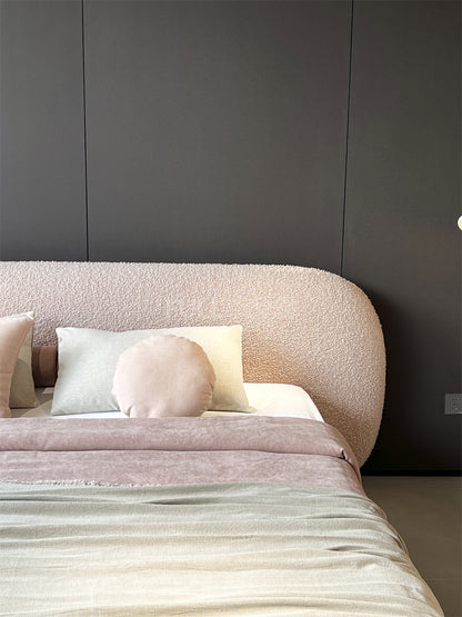 The Embrace Bed