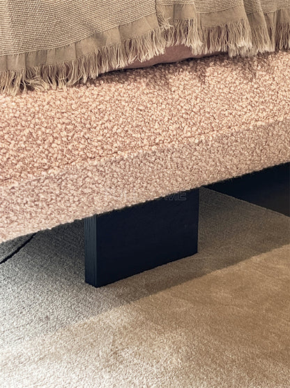 The Embrace Bed